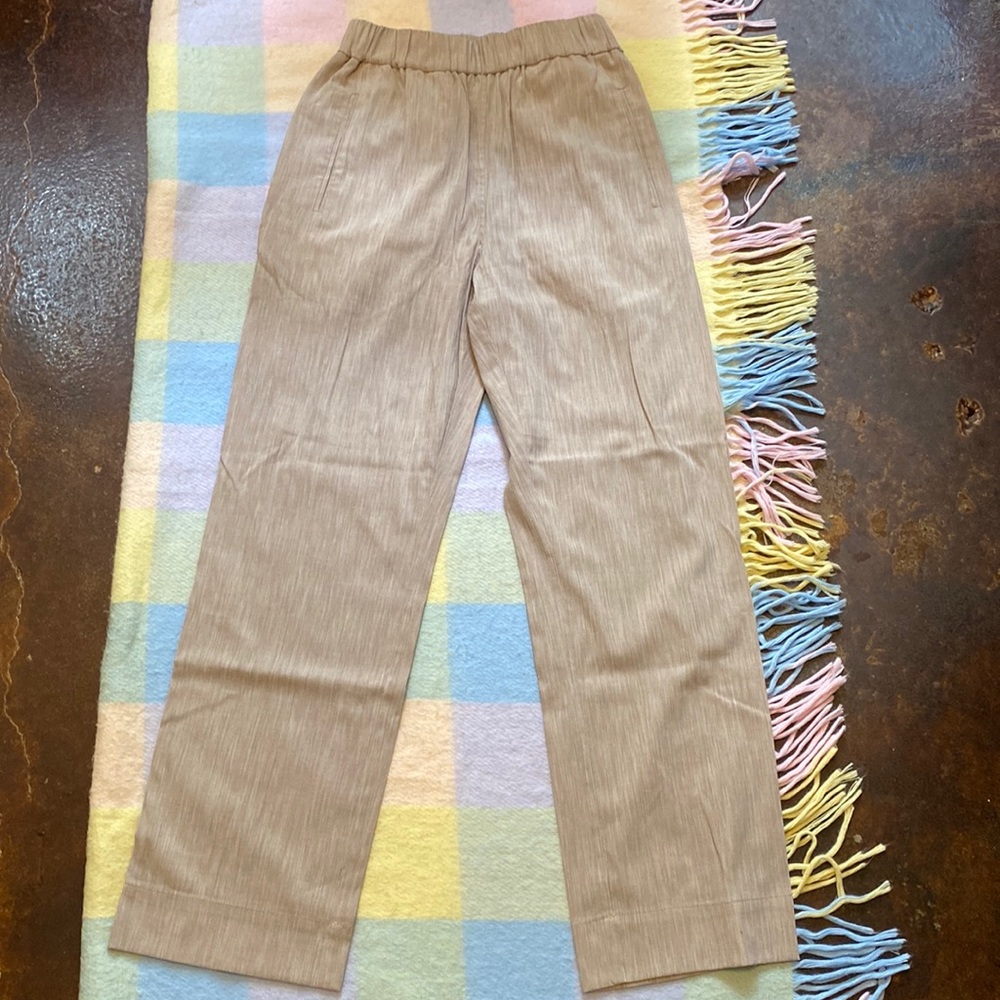 Ganni pants